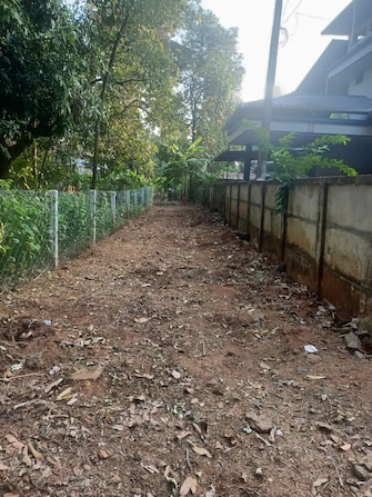 Plot For Resale in Kolazhy Thrissur  8065172