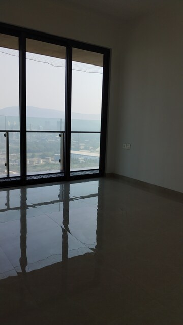 Bedroom in 2 BHK Apartment at Kings Circle – for Sale