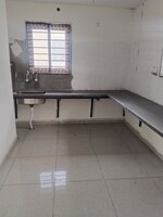 3 BHK 1400 Sq.Ft. Apartment in Virinchi Apartment Guttal