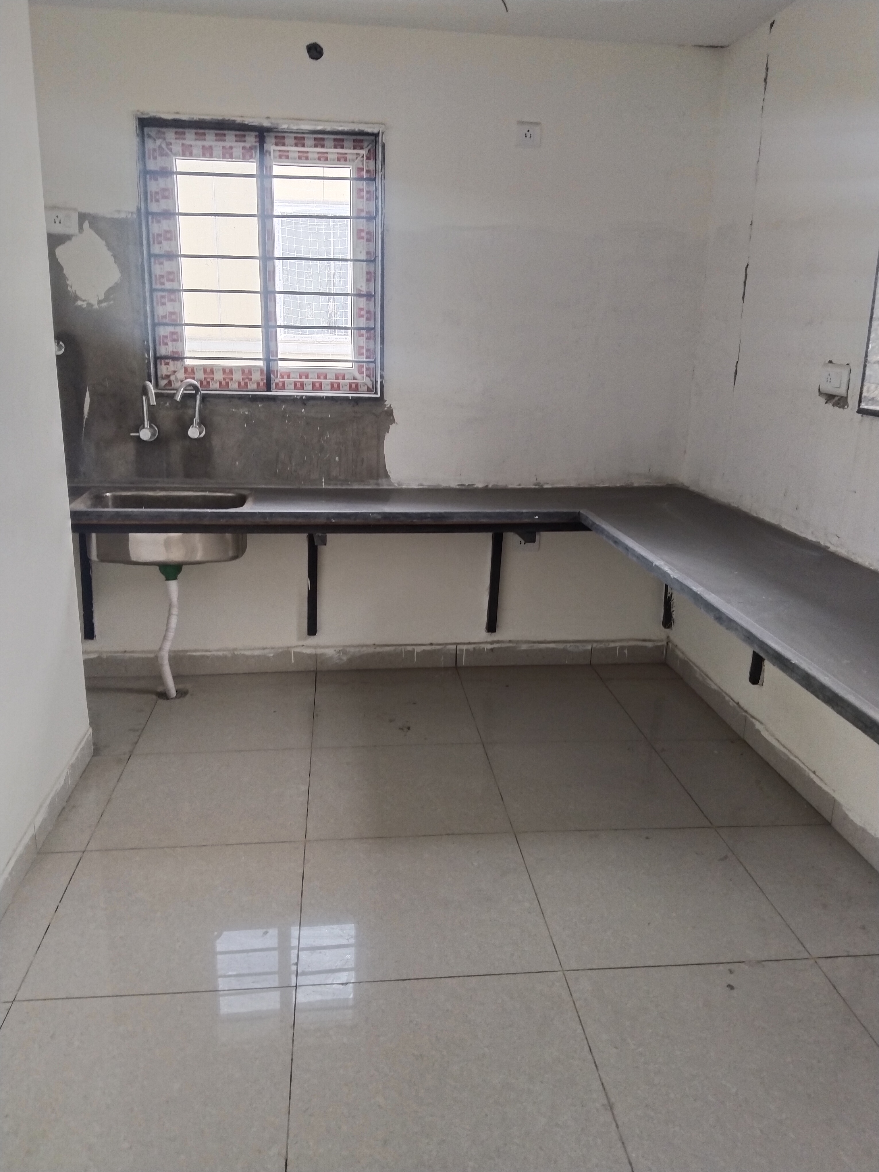 3 BHK Apartment For Sale in Virinchi Apartment Guttal