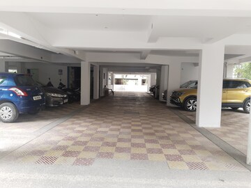Parking in 3 BHK Apartment at Guttala Begumpet – for Sale