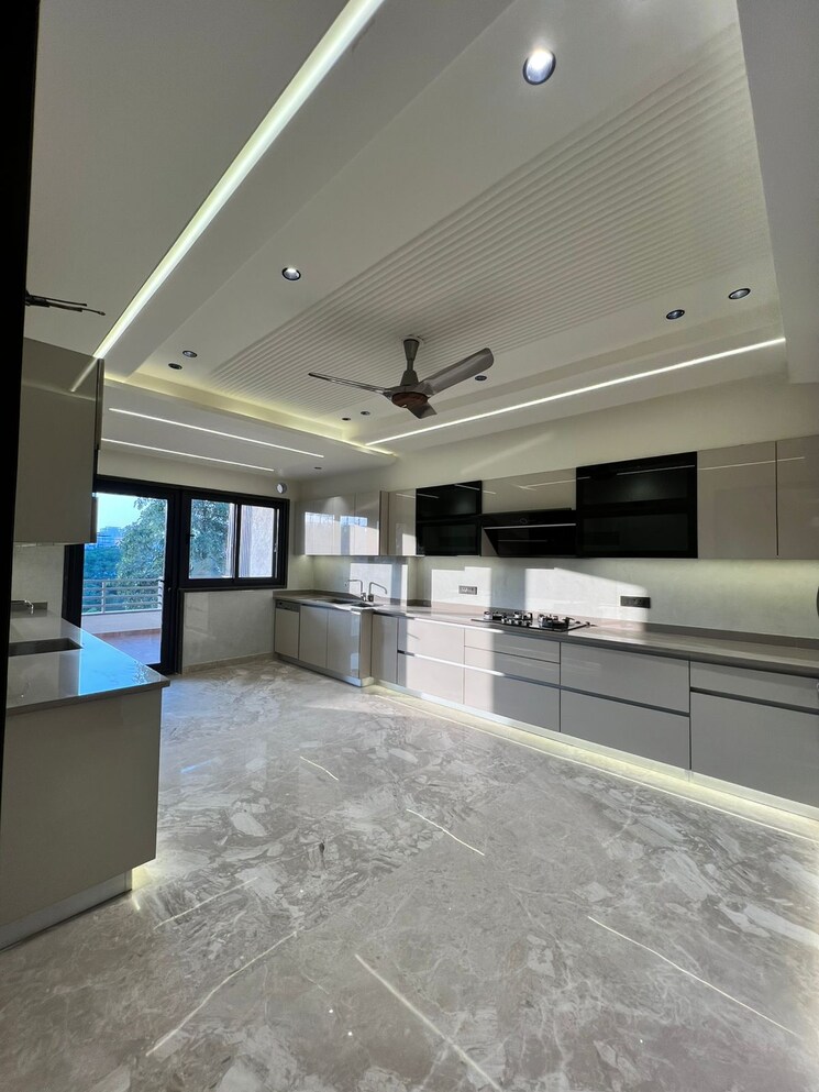 Room, ambience-caitriona 4 Bedroom 7000 Sq.Ft. Apartment In Sector 24 Gurgaon 8065178