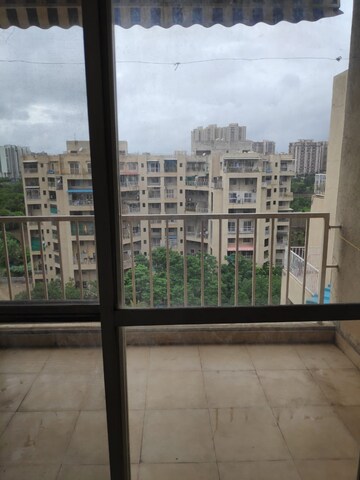 3 BHK Apartment – Exterior View View at Kolte Patil Elburz Hills & Dales , Nibm - for Rent