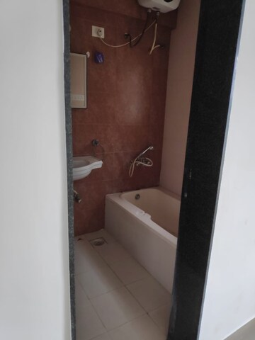 Furnished Amenities in 3 BHK Apartment at Kolte Patil Elburz Hills & Dales , Nibm – for Rent