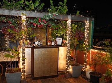 5 BHK Apartment – Garden View at Samudra Gaurav, Worli - for Rent