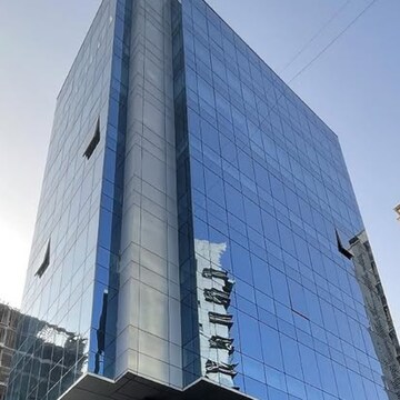  Office Space – Exterior View View at Andheri West - for Sale