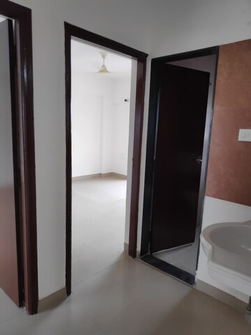 Building Lobby in 3 BHK Apartment at Kailash Manas Apartments, Mohammadwadi – for Rent