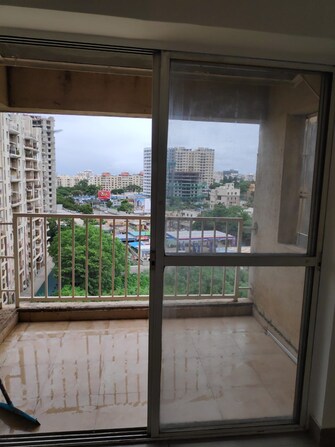 3 BHK Apartment For Rent in Kailash Manas Apartments Mohammadwadi Pune  8065194