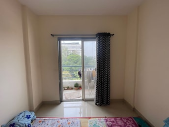 1 BHK Apartment For Rent in Godrej Boulevard Manjari Pune  8065193