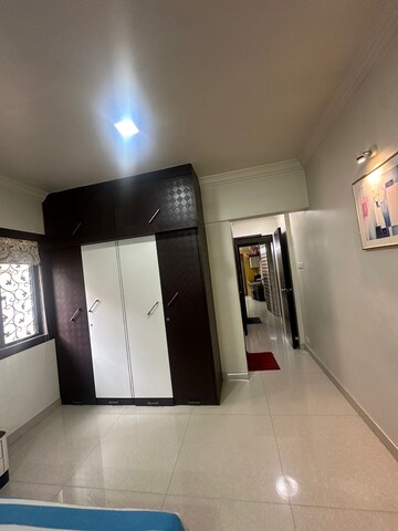 Room in 4 BHK Apartment at KUL Kumar Puram, Mukund Nagar – for Sale