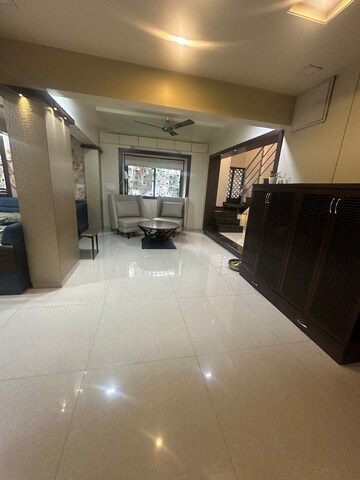 Kitchen in 4 BHK Apartment at KUL Kumar Puram, Mukund Nagar – for Sale
