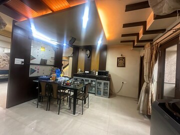 Gym in 4 BHK Apartment at KUL Kumar Puram, Mukund Nagar – for Sale