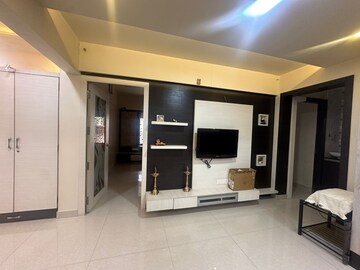 Parking in 4 BHK Apartment at KUL Kumar Puram, Mukund Nagar – for Sale