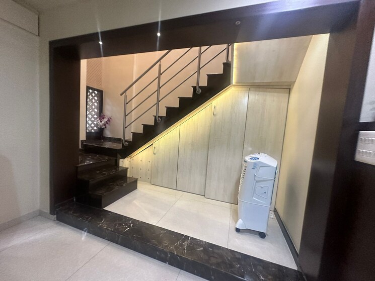 Kitchen, kul-kumar-puram 4 Bedroom 2800 Sq.Ft. Apartment In Mukund Nagar Pune 8065208