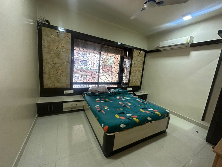 Bedroom, kul-kumar-puram 4 Bedroom 2800 Sq.Ft. Apartment In Mukund Nagar Pune 8065208