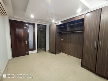 3 BHK Builder Floor For Rent in Kailash Colony Delhi  8065219