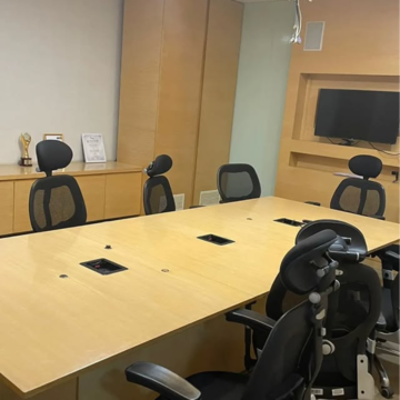 Team Area in  Office Space at Borivali West – for Sale