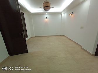 3 BHK Builder Floor For Rent in Kailash Colony Delhi  8065219