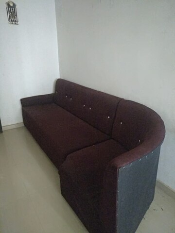 Furnished Amenities in 2 BHK Apartment at Trilokesh Riverside Park, Vasna – for Rent