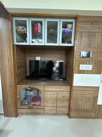 Furnished Amenities in 2 BHK Apartment at Thaltej – for Sale