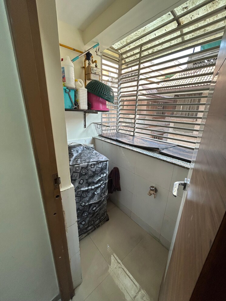 Balcony, thaltej 2 Bedroom 1180 Sq.Ft. Apartment In Thaltej Ahmedabad 8065229