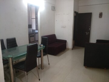 Master Bedroom in 2 BHK Apartment at Trilokesh Riverside Park, Vasna – for Rent