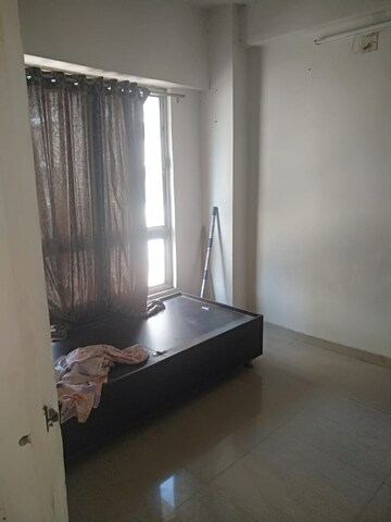 Living Room in 2 BHK Apartment at Trilokesh Riverside Park, Vasna – for Rent
