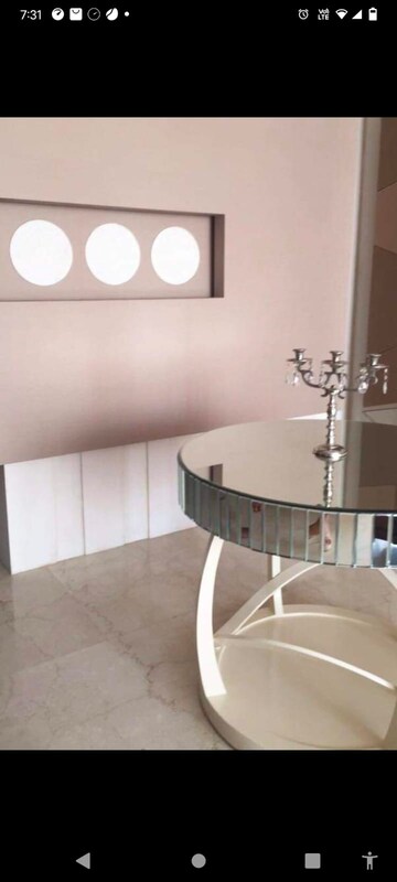 Bathroom in 4 BHK Builder Floor at Sector 25 – for Sale