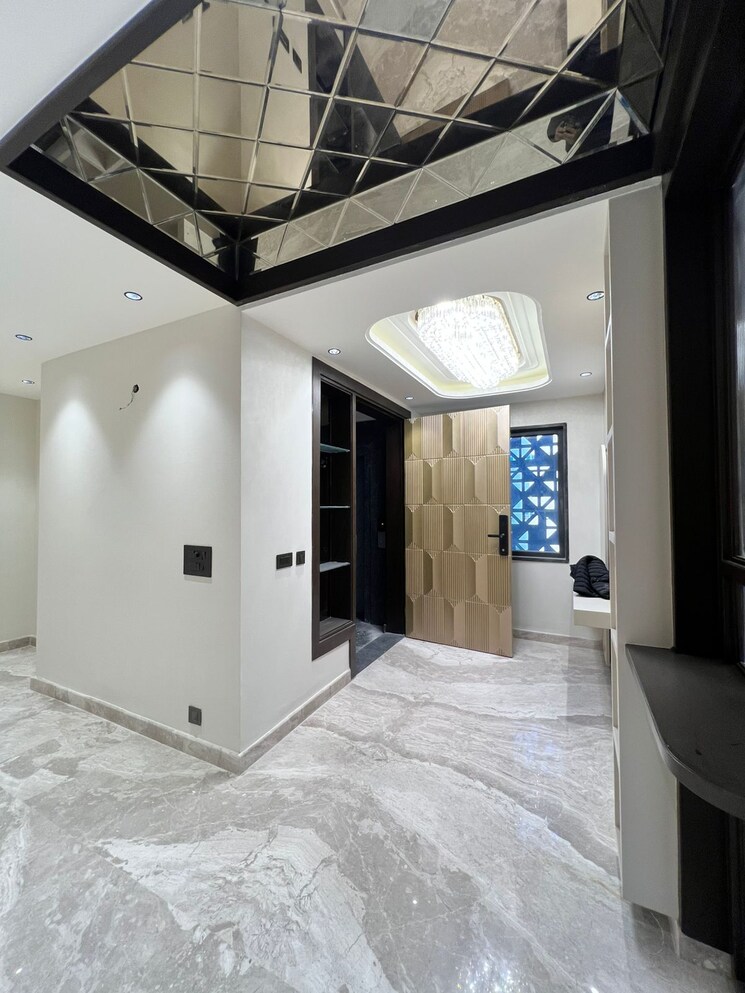 Room, bestech-park-view-spa-next 3 Bedroom 1960 Sq.Ft. Apartment In Sector 67 Gurgaon 8065215