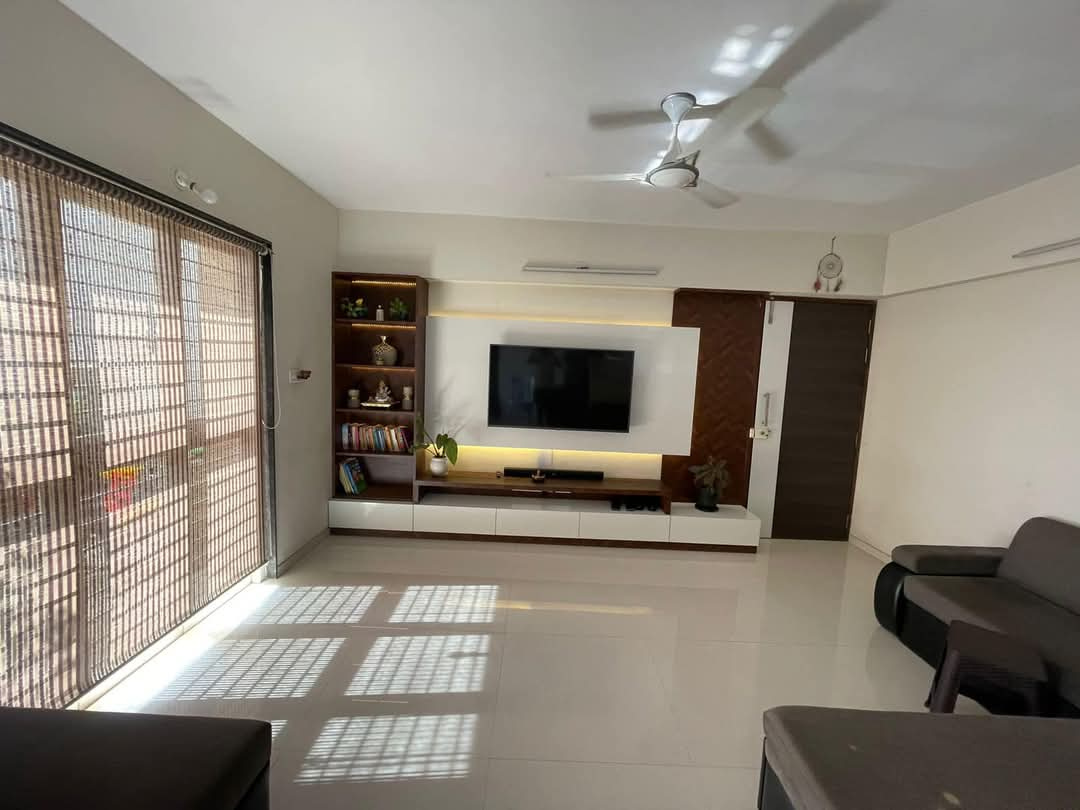 2 BHK Apartment For Rent in Arihant Suda Suman Hadapsar Pune  8065230