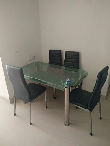 Master Bedroom in 2 BHK Apartment at Trilokesh Riverside Park, Vasna – for Sale
