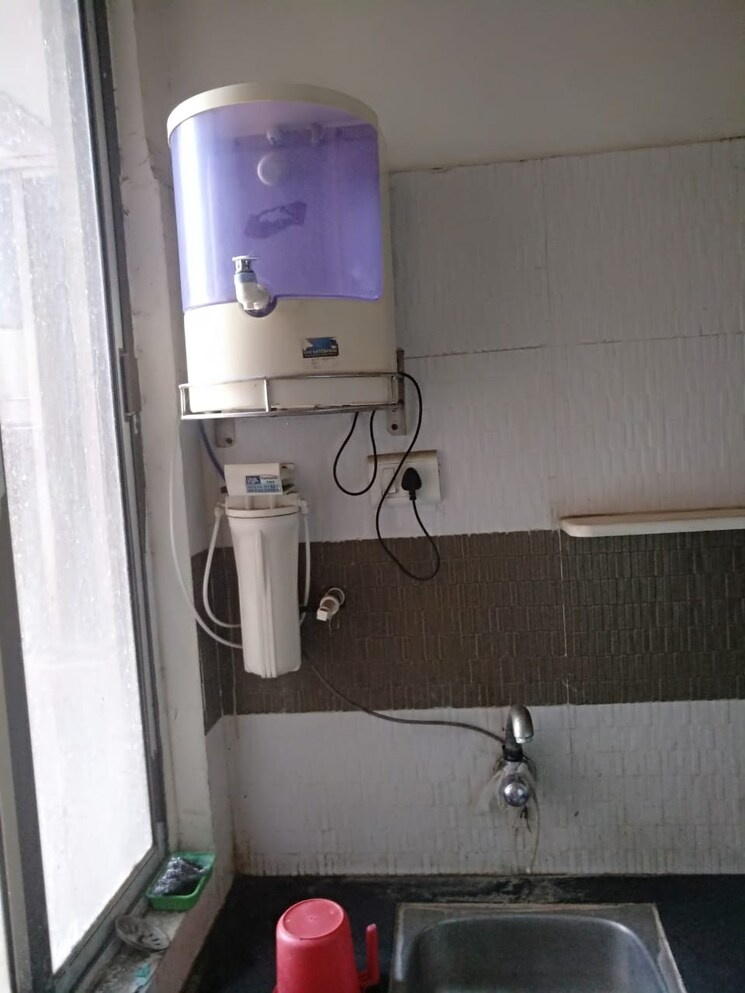 Bathroom, trilokesh-riverside-park 2 Bedroom 675 Sq.Ft. Apartment In Vasna Ahmedabad 8065227