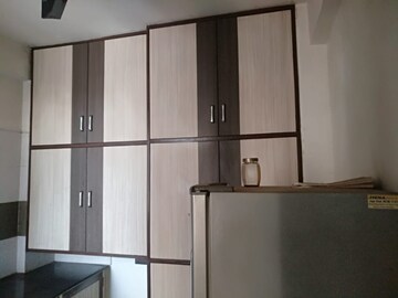 Room in 2 BHK Apartment at Trilokesh Riverside Park, Vasna – for Sale