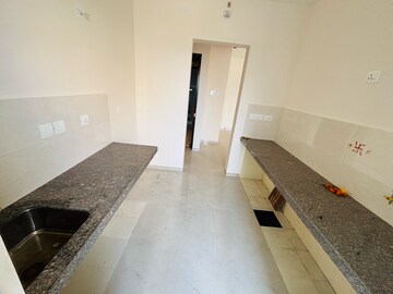 Kitchen in 2 BHK Apartment at Piramal Vaikunth, Ashok Nagar – for Rent