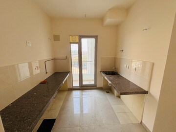 Kitchen in 2 BHK Apartment at Piramal Vaikunth, Ashok Nagar – for Rent