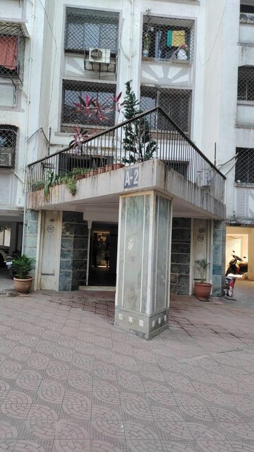 1 BHK Apartment – Exterior View View at RNA Park View, Chembur - for Rent