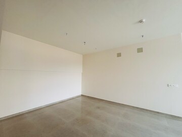 Living Room in 2 BHK Apartment at Piramal Vaikunth, Ashok Nagar – for Rent