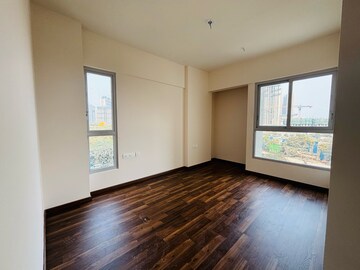 Master Bedroom in 2 BHK Apartment at Piramal Vaikunth, Ashok Nagar – for Rent