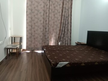 Bedroom in 3 BHK Apartment at Jaypee Greens Pavilion Court, Sector 128 – for Rent