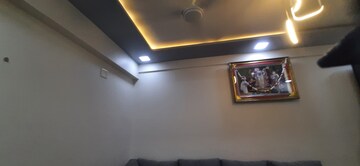 Furnished Amenities in 2 BHK Apartment at Sahaj Solarium, Vasna – for Sale
