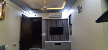 2 BHK Apartment – Exterior View View at Sahaj Solarium, Vasna - for Sale