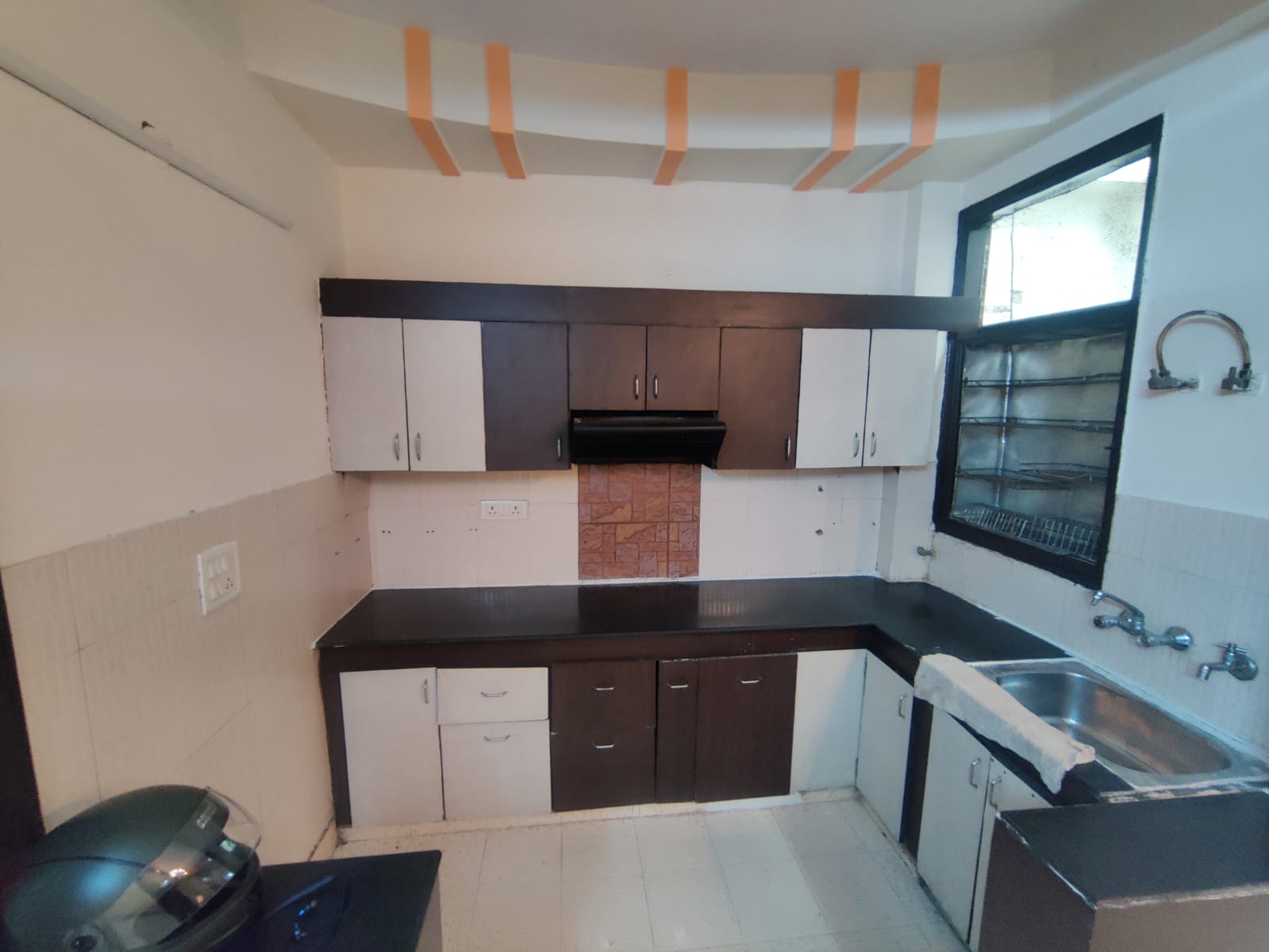 3 BHK Builder Floor For Sale in Niti Khand I