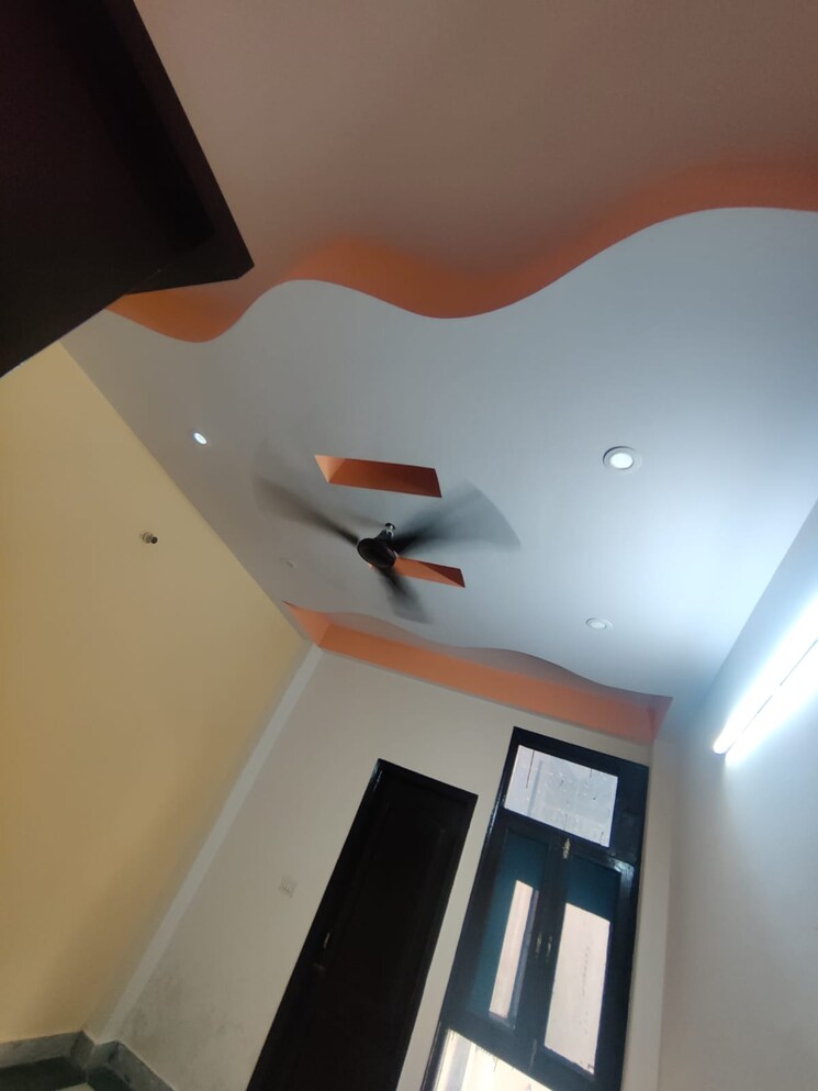 undefined, niti khand i 3 Bedroom 112 Sq.Mt. Builder Floor In Niti Khand I Ghaziabad 8065255