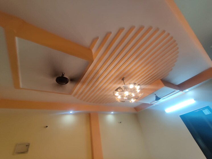 undefined, niti khand i 3 Bedroom 112 Sq.Mt. Builder Floor In Niti Khand I Ghaziabad 8065255