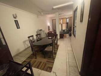 2 BHK Independent House For Rent in Sarvapriya Vihar Delhi  8065277