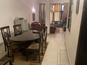 2 BHK Independent House For Rent in Sarvapriya Vihar Delhi  8065277