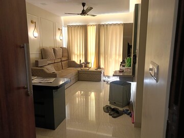 2 BHK Apartment For Rent in Lodha Crown Quality Homes, Majiwada