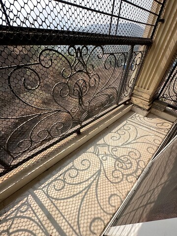 Balcony in 2 BHK Apartment at Katrap – for Rent