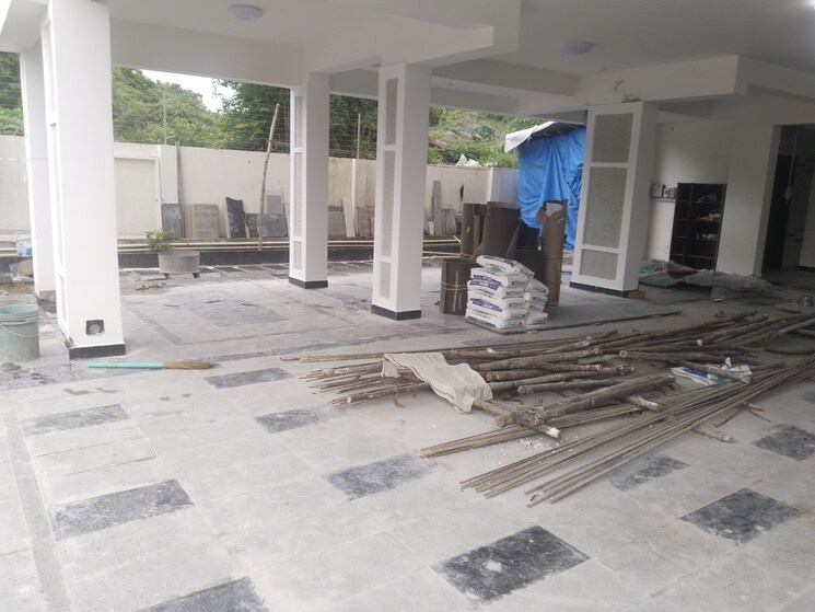  Parking, madhapur 3 Bedroom 1800 Sq.Ft. Apartment In Madhapur Hyderabad 8065323