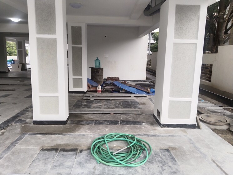  Parking, madhapur 3 Bedroom 1800 Sq.Ft. Apartment In Madhapur Hyderabad 8065323